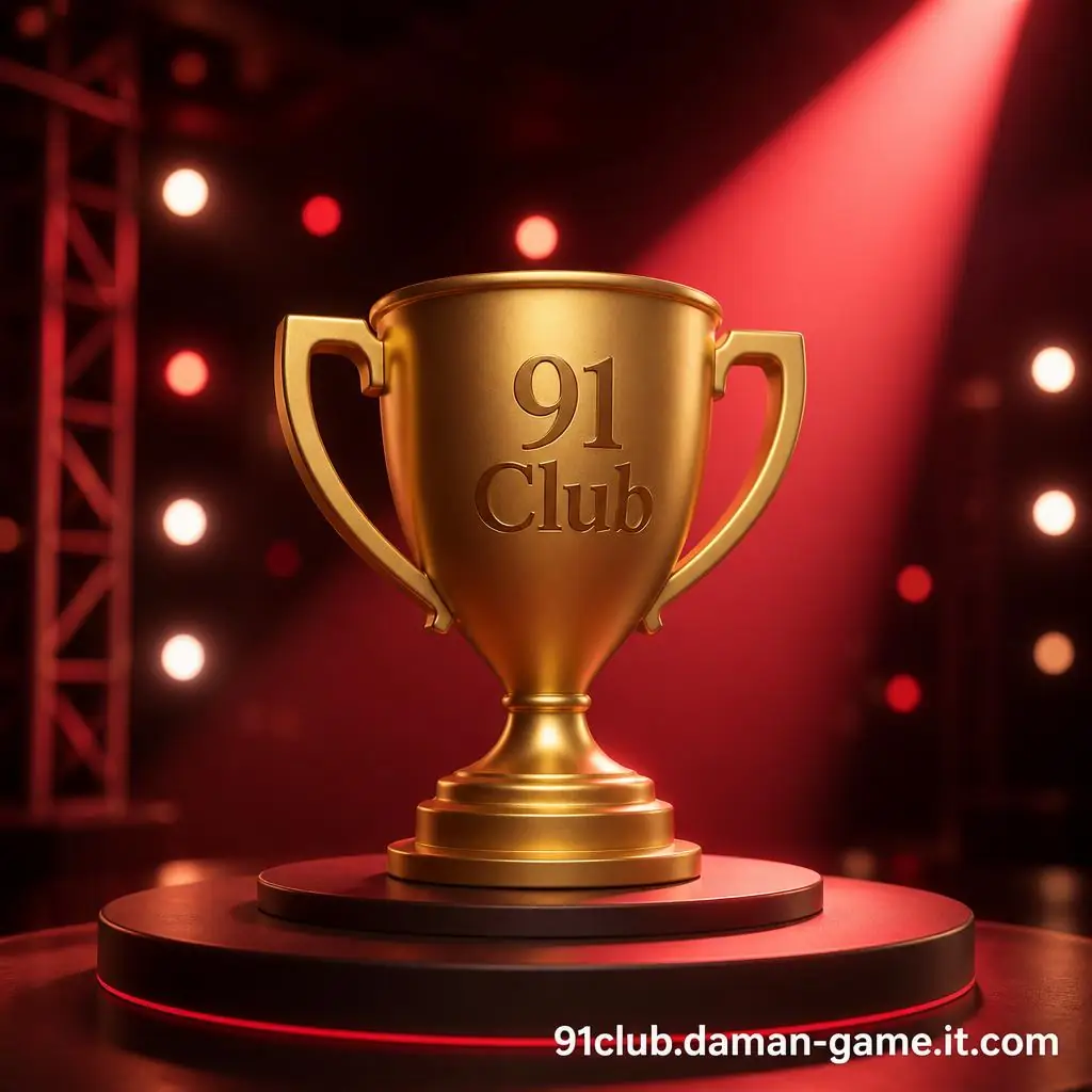 91 Club