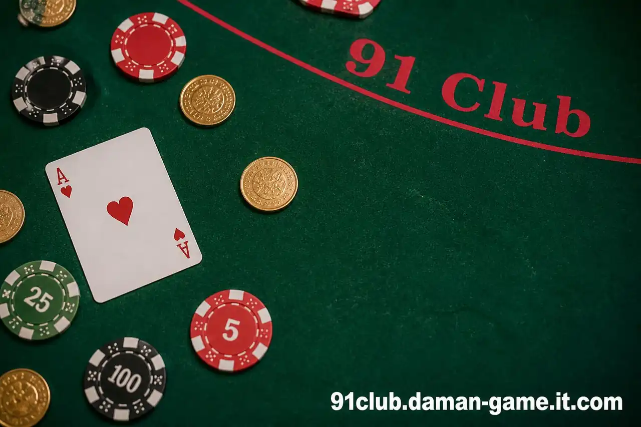 91 Club